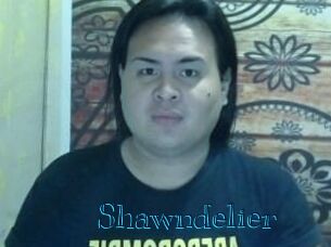 Shawndelier