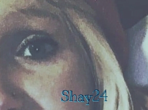 Shay24