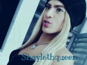 Shaylethqueen