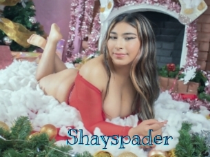 Shayspader