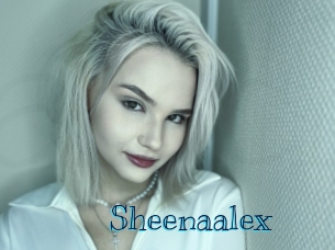 Sheenaalex