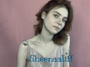 Sheenaaliff