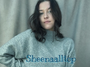 sheenaalltop Archive DVD BIZ