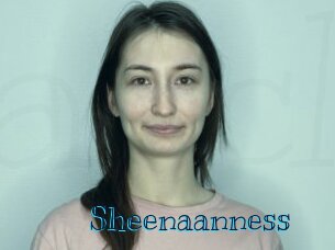 Sheenaanness