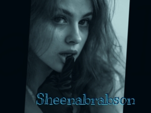 Sheenabrabson