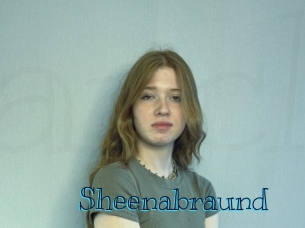 Sheenabraund