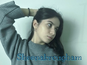 Sheenabrougham