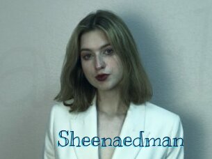 Sheenaedman