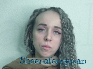 Sheenaferryman