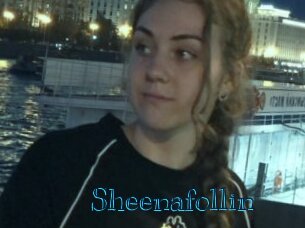 Sheenafollin