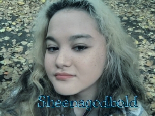 Sheenagodbold