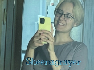 Sheenagrayer