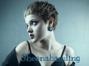 Sheenahamling