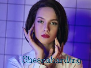 Sheenaharding