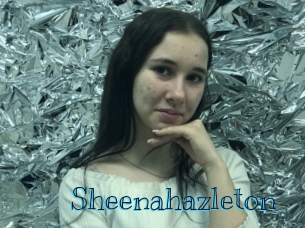 Sheenahazleton