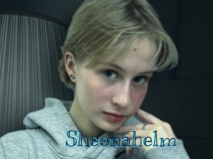 Sheenahelm