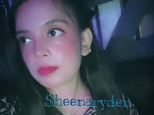 Sheenaryder