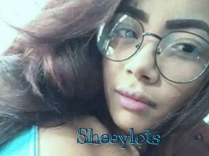 Sheeylots