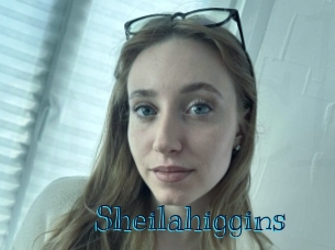 Sheilahiggins