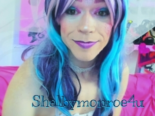 Shelbymonroe4u