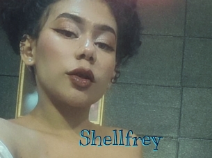 Shellfrey