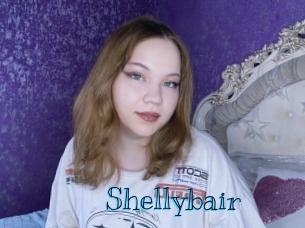 Shellybair