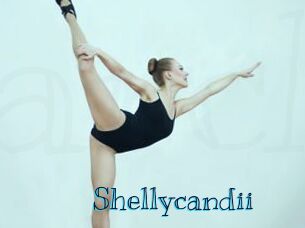 Shellycandii