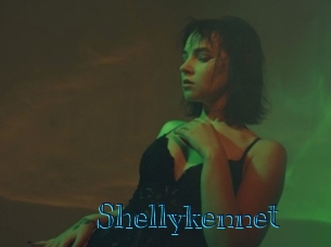 Shellykennet