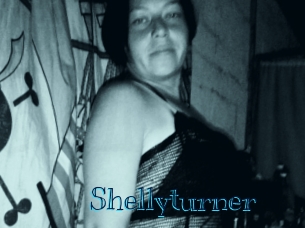 Shellyturner