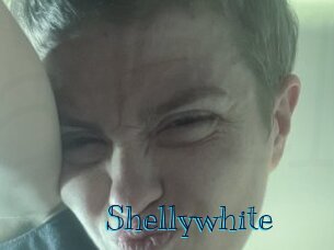 Shellywhite