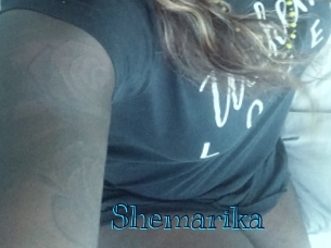 Shemarika