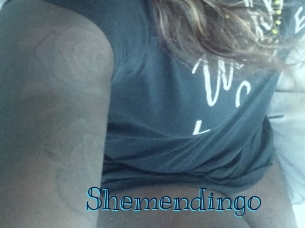 Shemendingo