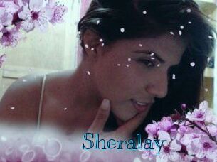 Sheralay