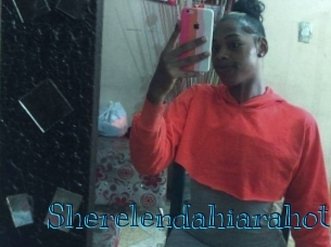 Sherelendahiarahot