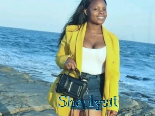 Sherlysit