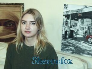 Sheronfox