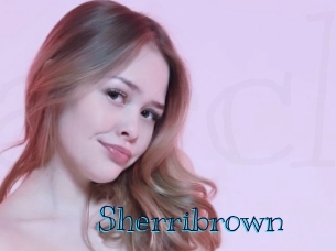 Sherribrown