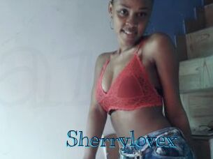 Sherrylovex