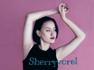 Sherryvorel