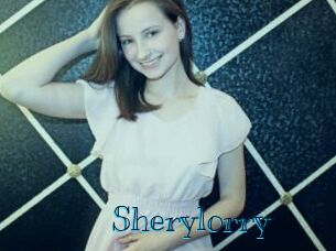 Sherylorry