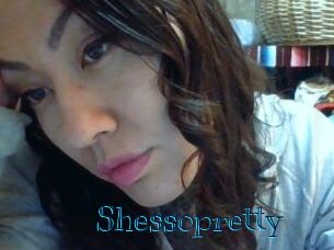 Shessopretty