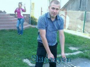 Shinaryen
