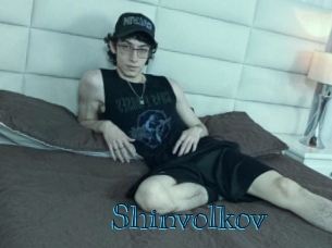 Shinvolkov