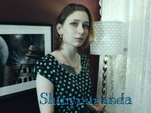 Shinymiranda