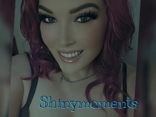 Shinymoments