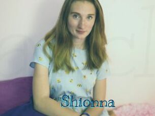 Shionna