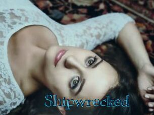 Shipwrecked