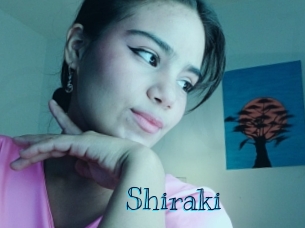 Shiraki