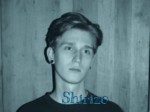 Shirizo