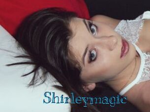 Shirleymagic